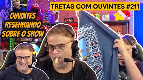 DIGUINHO E BIBI MOSTRAM OS PRESENTES QUE GANHARAM NO SHOW (18.11.2024)