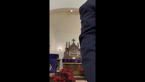 Christmas at Plain Lutheran Church 2025