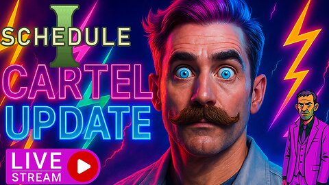 🔥 Schedule 1 Cartel Update – New Weapons, Rival Cartel, AI Upgrades & Hidden Changes!