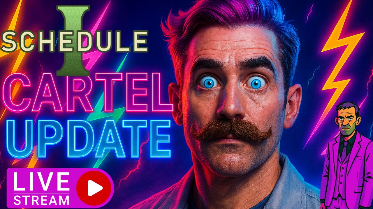 🔥 Schedule 1 Cartel Update – New Weapons, Rival Cartel, AI Upgrades & Hidden Changes!