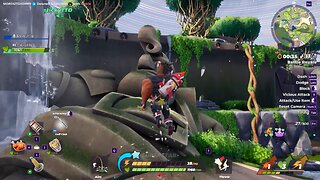 Rumbleverse Ep. 819 Time To Re-Up (Baptized)