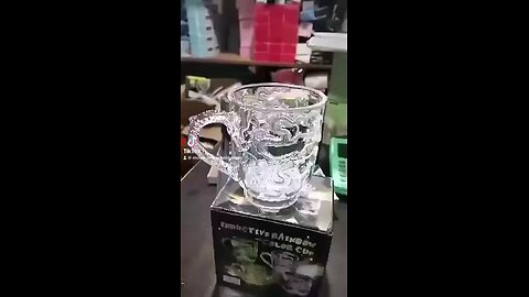 Designer Cups 🍶🍶