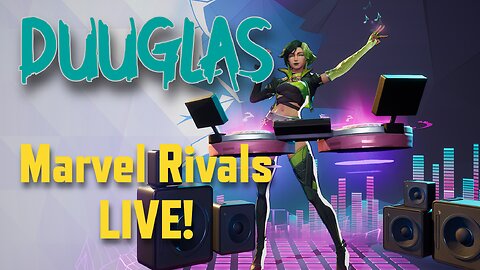 LIVE! - Support Your Local Support