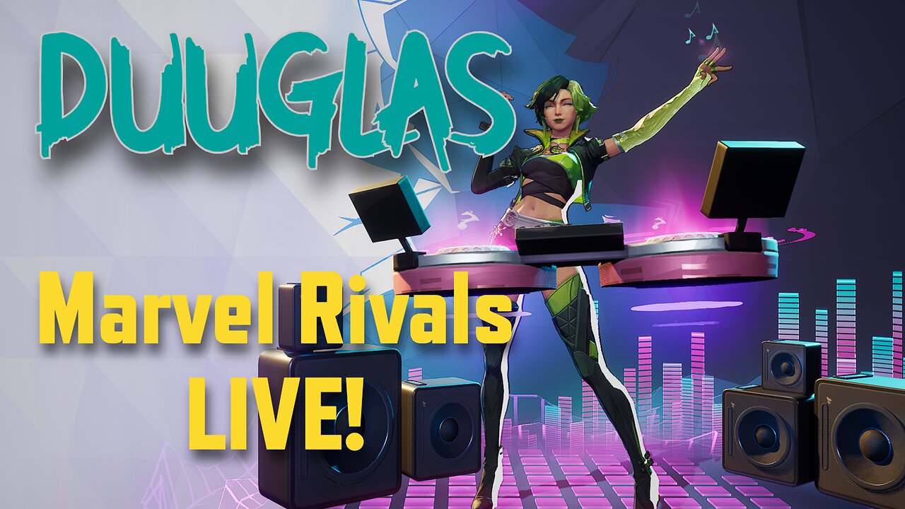 LIVE! - Support Your Local Support