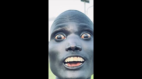 World’s Blackest Paint Ruins Everything 😂 #BlackMemes