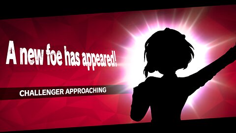Unlocking Sayori in SSBU after beating Fox's Classic Mode at 9.9 Difficulty