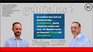 geht`s los ? Folge 1157