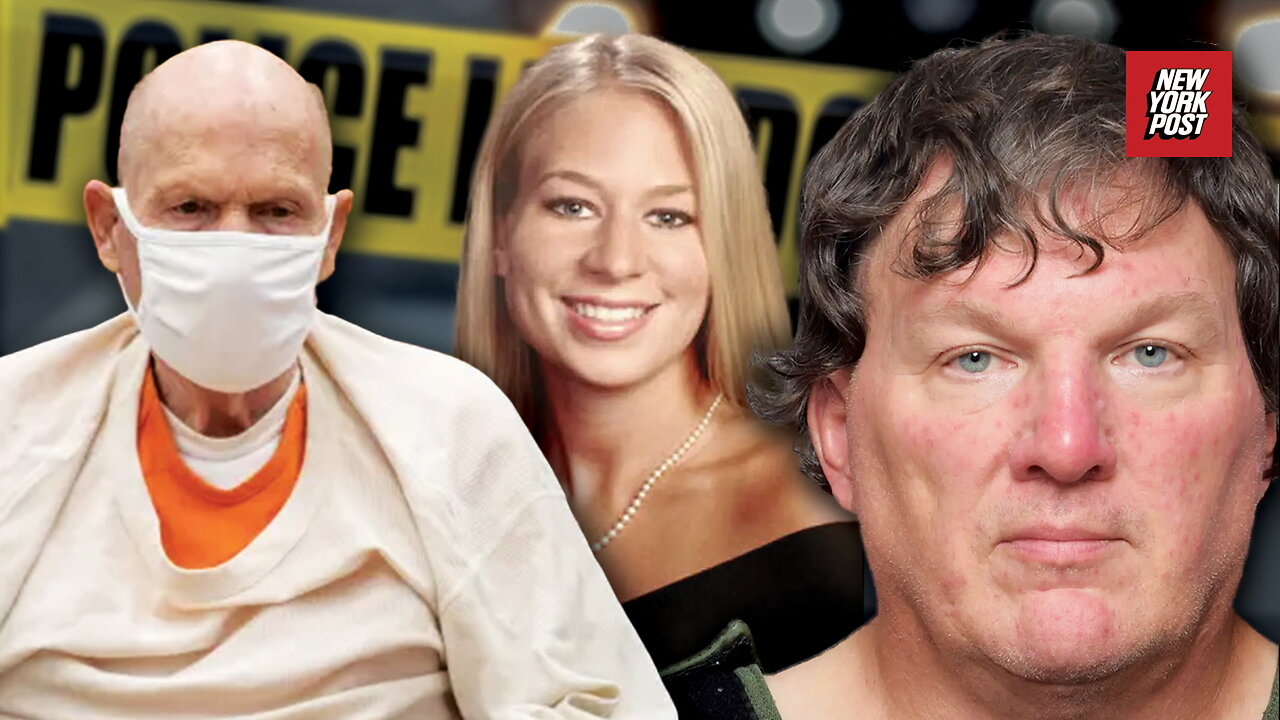 Notorious cold cases that heated up
