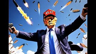 61825 Terry Reports - Political Video Clips U Need 2 See! No. 1