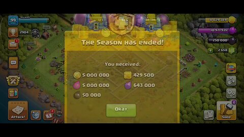 Clash of Clans Gameplay Part -19