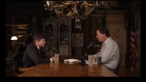 Tucker 1 on 1 with Nick Fuentes