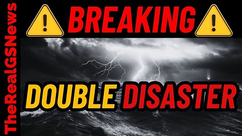 🚨 BREAKING: JAPAN HIT WITH DOUBLE DISASTER - FLOODS IN TOKYO, VOLCANO ERUPTS IN KYUSHU