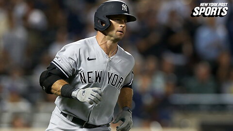 Yankees great Brett Gardner announces death of 14-year-old son Miller