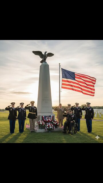 Happy Veterans Day 🪖 💥 🦅