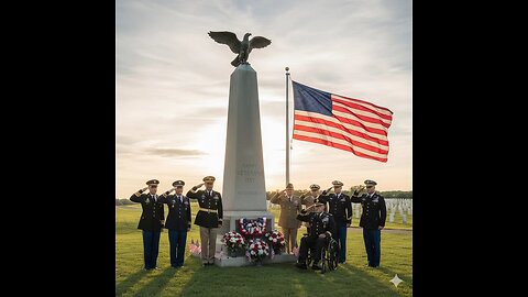 Happy Veterans Day 🪖 💥 🦅