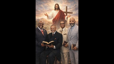 Jackson Blvd Church of Christ in Chicago