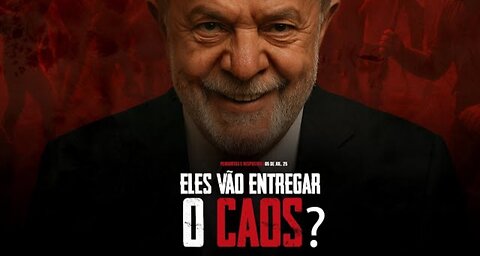 O novo 'modo radical' do PT pode gerar uma CONVULSÃO SOCIAL, com vandalismo _HD