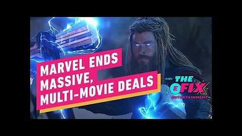 Why MCU Boss Says Marvel is Done With Multi-Movie Deals - IGN The Fix - Entertainment