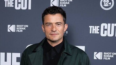 Orlando Bloom Was "Horrible Person" Amid Weight Loss For Role