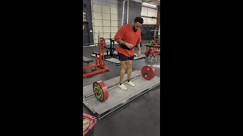Deadlift