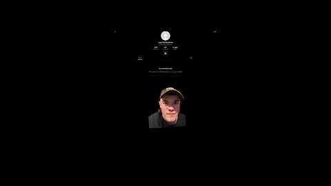 Well It Finally Happened I am Officially Banned On TikTok