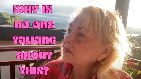 Roseanne EXPOSES the one world government!