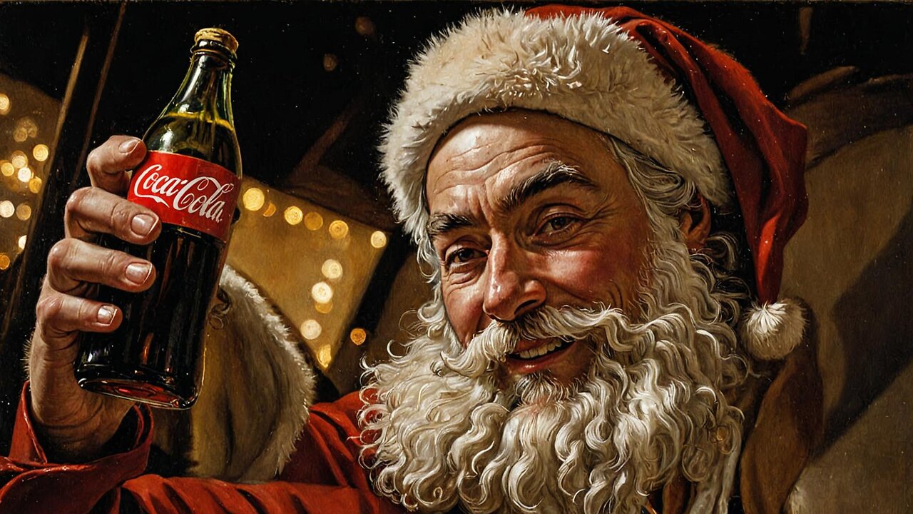 Coca-Cola's AI Christmas Ad Backlash And Future