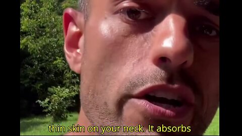 This is why Perfume destroys your Health