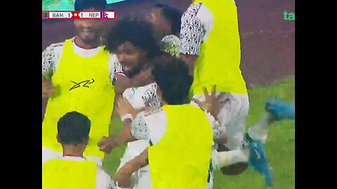 What A by Bycycle Goal By Hamza Chowdhury