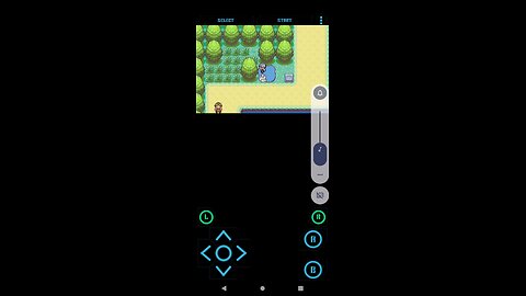 Pokémon Azure Horizon part 4 | Facing the flames of the second gym leader