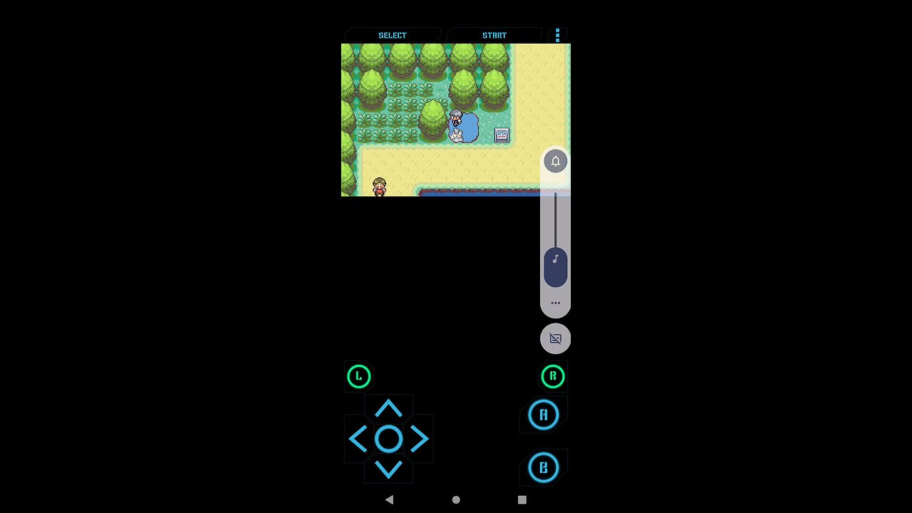 Pokémon Azure Horizon part 4 | Facing the flames of the second gym leader