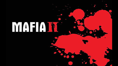 Mafia 2 End Credits