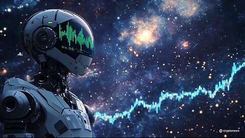 China’s Alibaba AI Predicts the Price of XRP, Solana and Bitcoin By the End of 2026