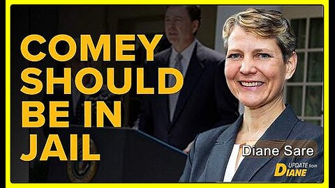 Comey Should Be in Jail DNI Tulsi Gbbard —You Dont Want to Miss The Schiller Institute Conference