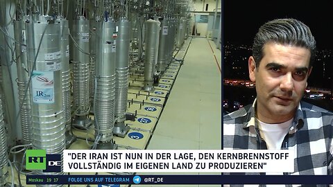 Iran hält an Urananreicherung fest – Russland bietet Vermittlung zwischen Washington und Teheran an