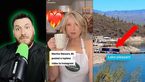 Disturbing TikTok Content That Exposes Real-World Problems