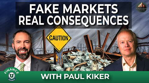 Caution Is Advised (as Retail Piles In)