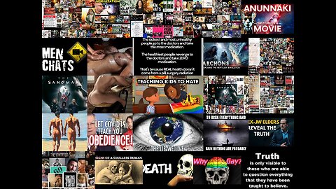 Why hate other who who are different then us religion indoctrination programming beliefs syatems