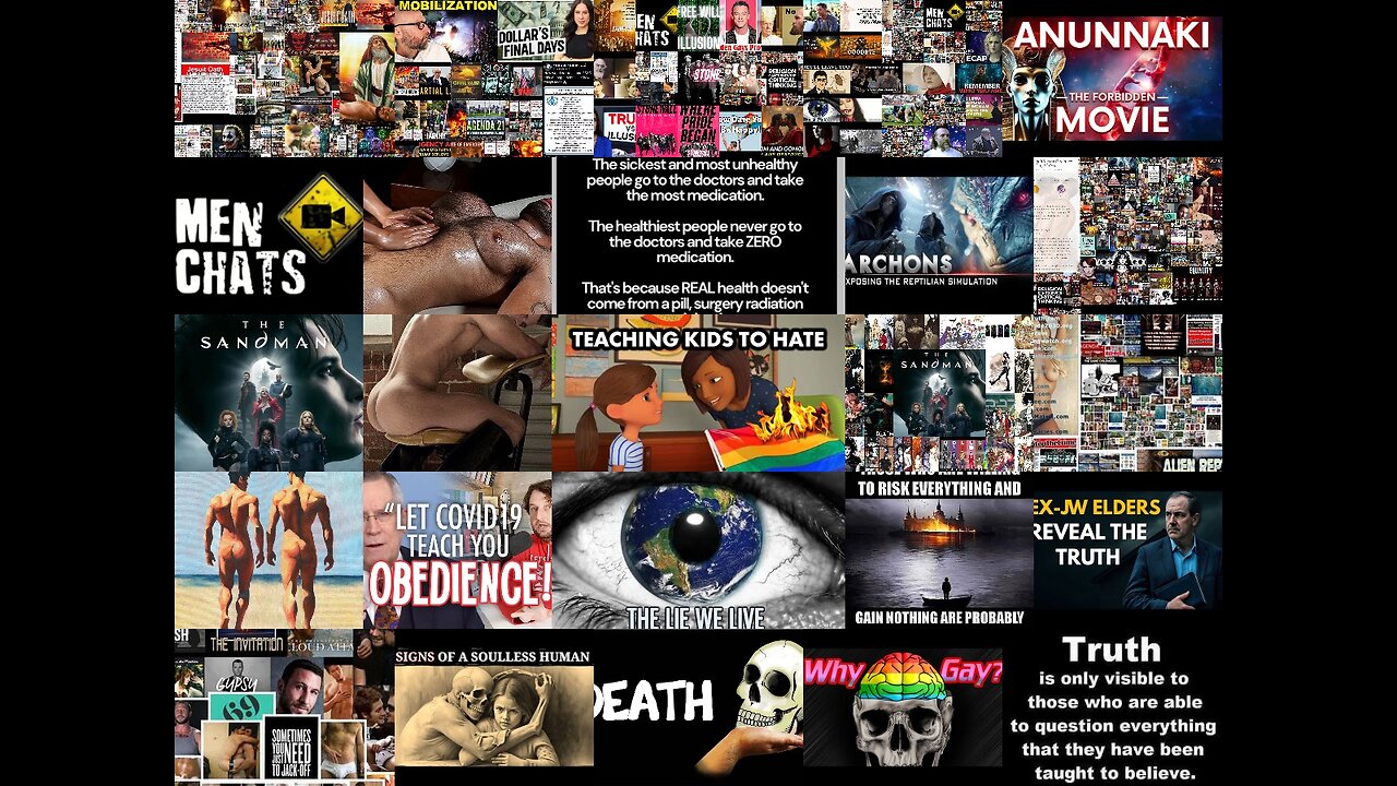 Why hate other who who are different then us religion indoctrination programming beliefs syatems