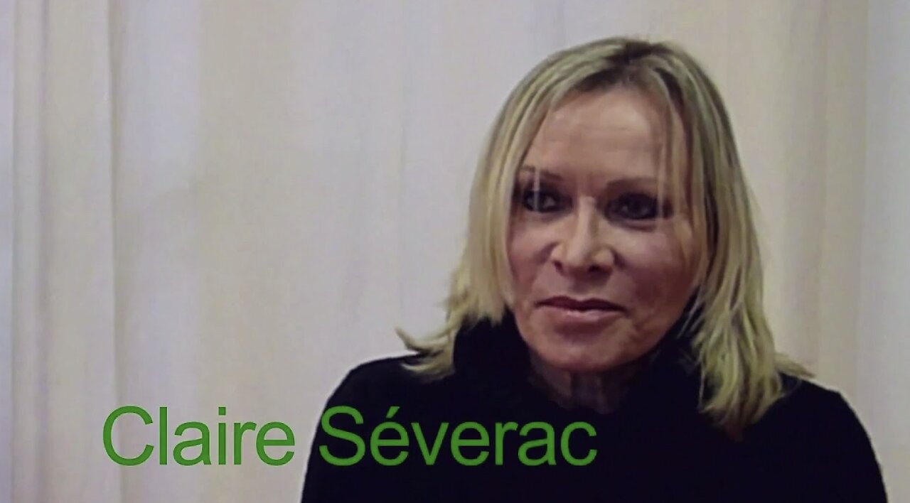 De Chanteuse À Lanceuse d'Alerte ★ Hommage à Claire SÉVERAC