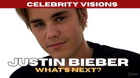 Is Justin on the Verge of a SPIRITUAL Awakening?
