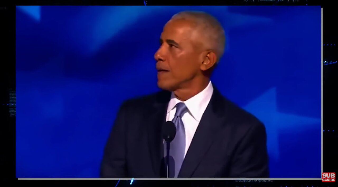 They Finally EXPOSED Obama!