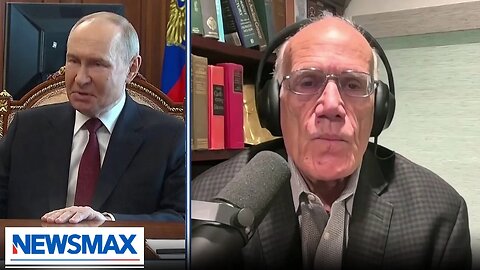 Putin felt that Trump would not pressure him like Zelenskyy: Victor Davis Hanson