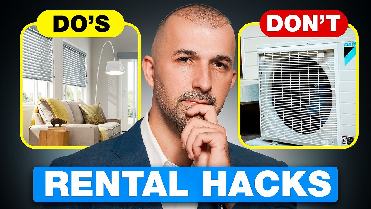 Landlord Tips That Save You Thousands