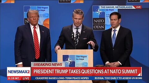 Hegseth: Iran's nuclear program is obliterated
