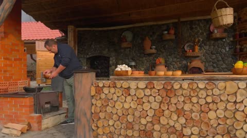 5 Types of Meat in a Smoker!
