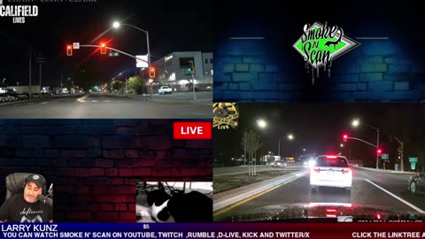 LIVE TACO TUESDAY CRIME SESH 9/2/25 #live #la #crime #news #police