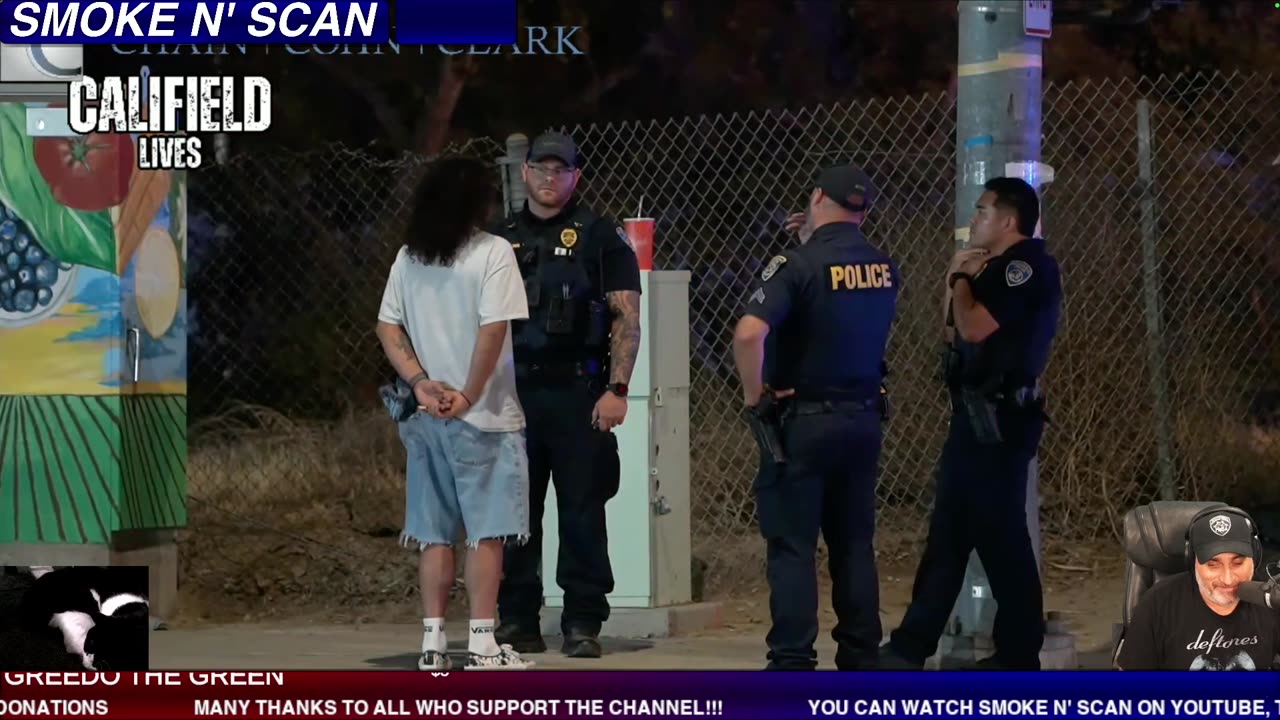 LIVE TACO TUESDAY CRIME SESH 9/2/25 #live #la #crime #news #police