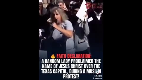 Christ vs Islam - true now more than ever ..