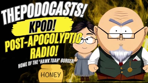 ThePodocasts - BIG Sigea update post-mortem!